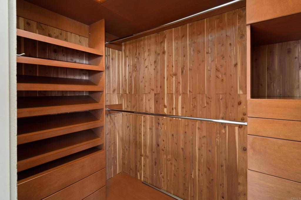 1917 Lagrange Road Chula Vista, CA 91913 - Photo 22 of 36 a view of a room with racks on the wall