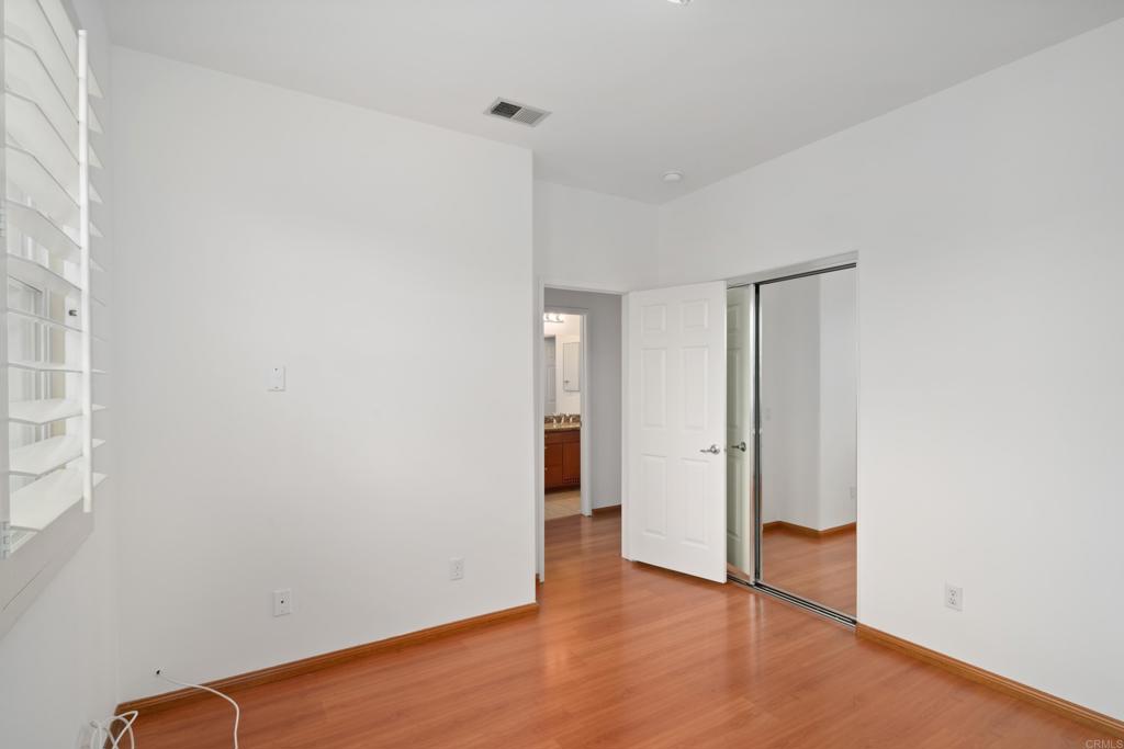 1917 Lagrange Road Chula Vista, CA 91913 - Photo 27 of 36 an empty room with wooden floor