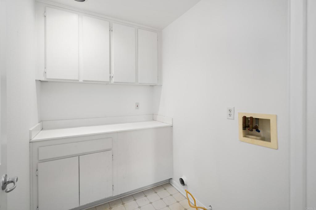 1917 Lagrange Road Chula Vista, CA 91913 - Photo 28 of 36 a view of storage and utility room with closet