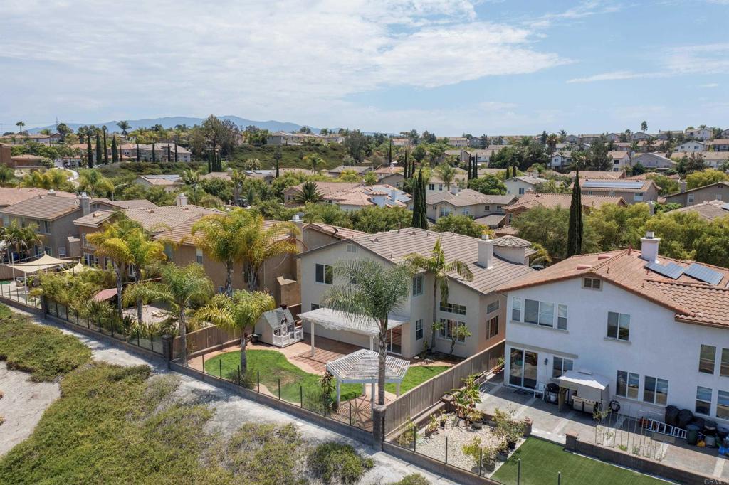 1917 Lagrange Road Chula Vista, CA 91913 - Photo 33 of 36 a view of a city