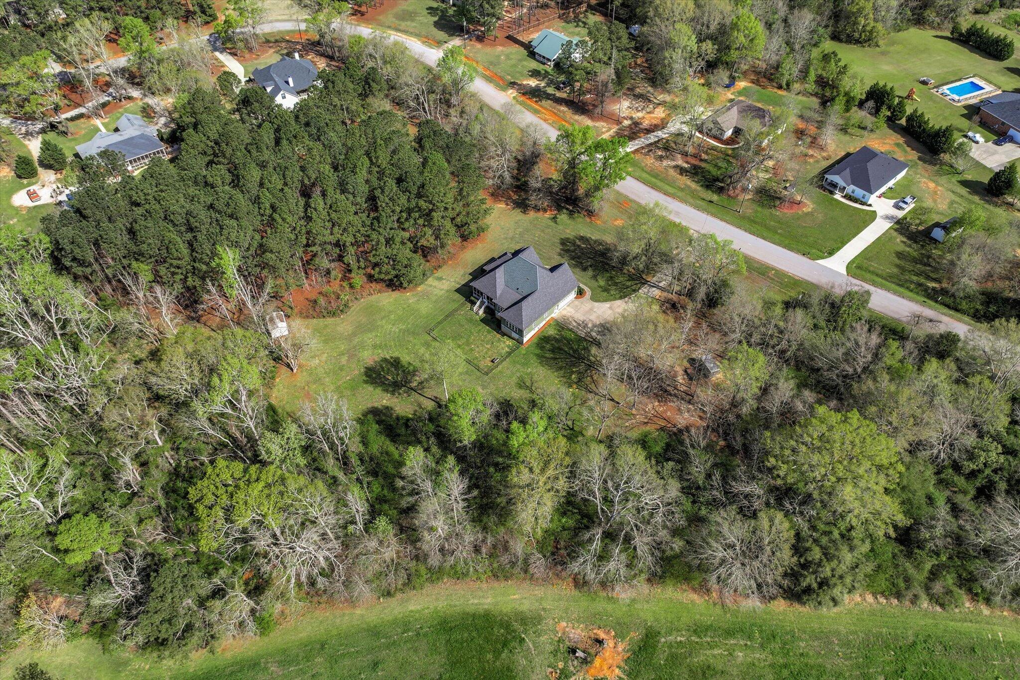 101 Barrett Mill Road Waynesboro, GA 30830 - Photo 2 of 68 02-174