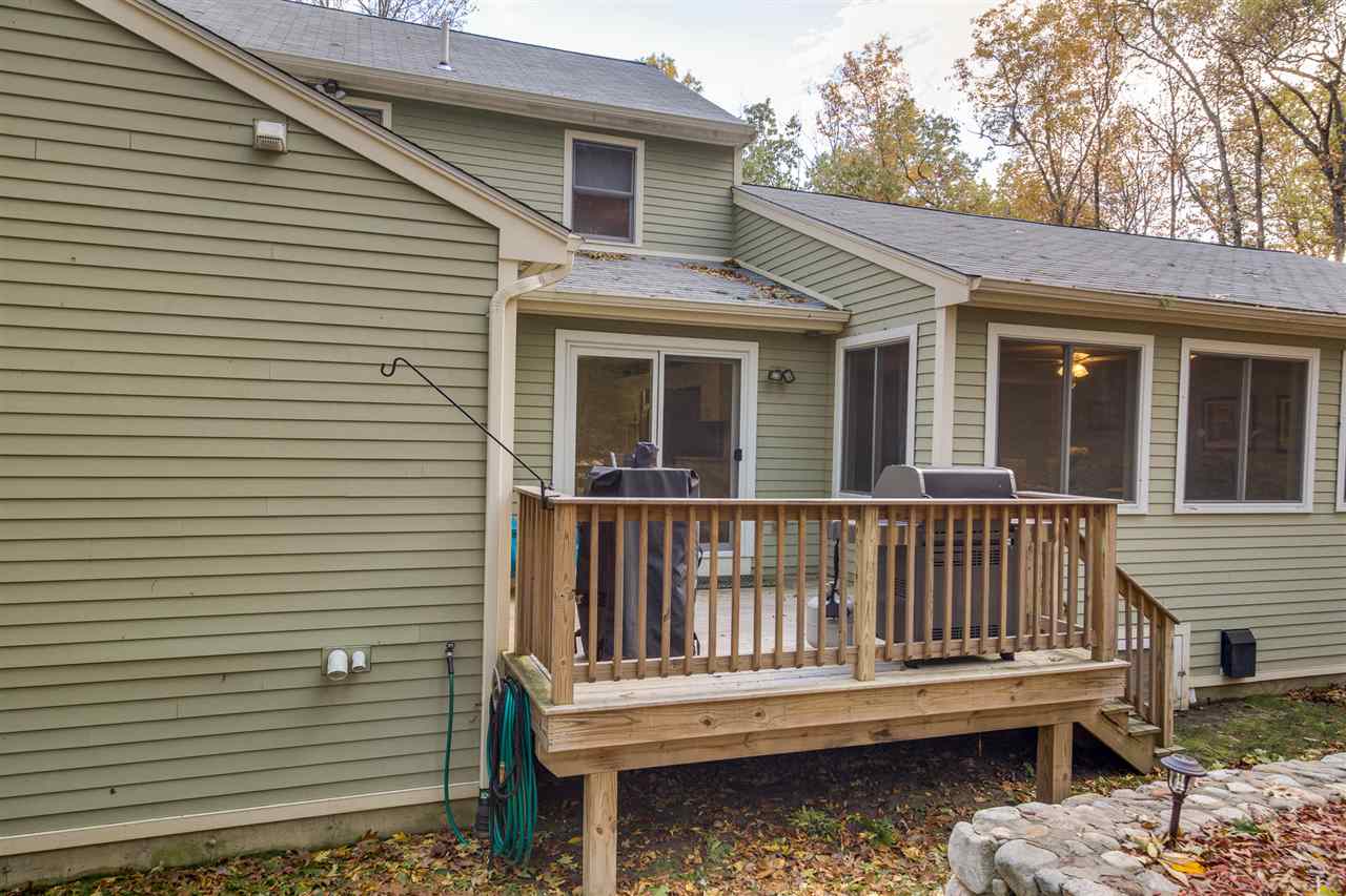 76 Governor Dinsmore Road Windham, NH 03087 - Photo 33 of 38