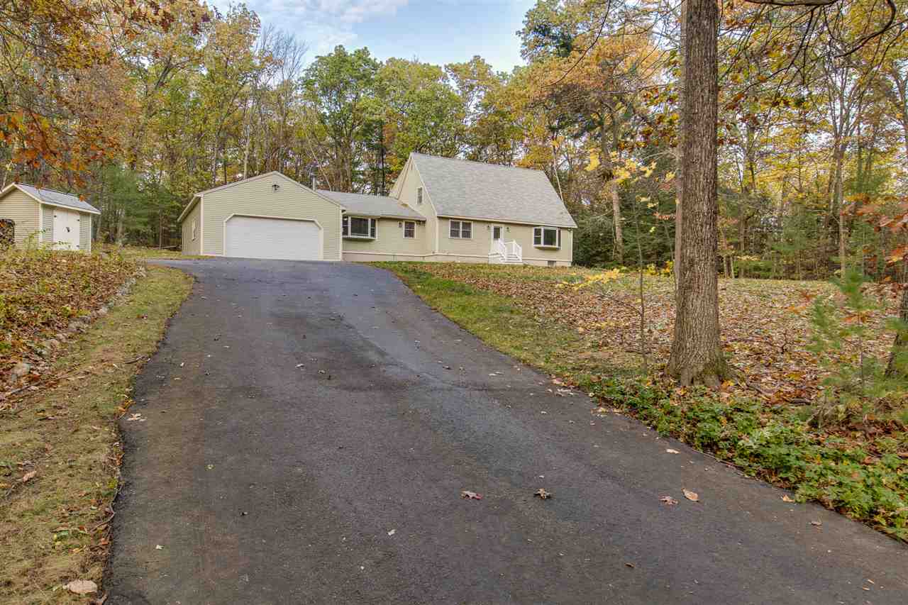 76 Governor Dinsmore Road Windham, NH 03087 - Photo 38 of 38