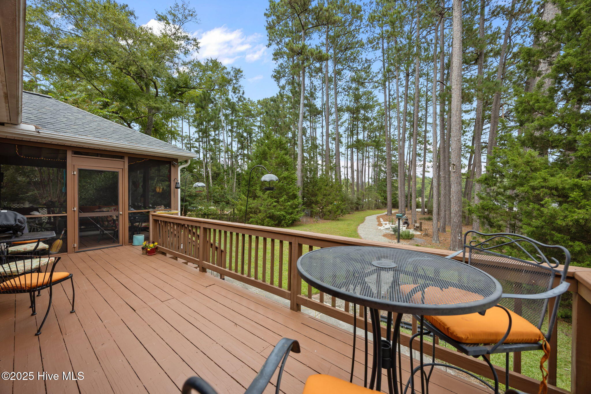 188 Quail Road Merritt, NC 28556 - Photo 11 of 51 Deck