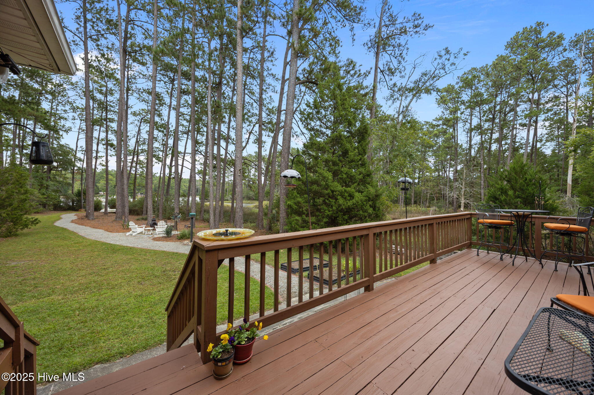 188 Quail Road Merritt, NC 28556 - Photo 12 of 51 Deck