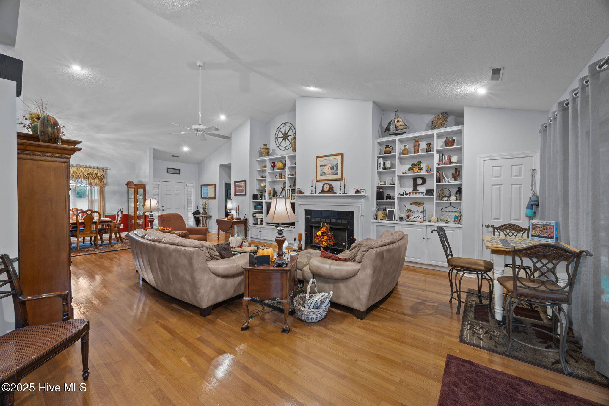 188 Quail Road Merritt, NC 28556 - Photo 15 of 51 Greatroom