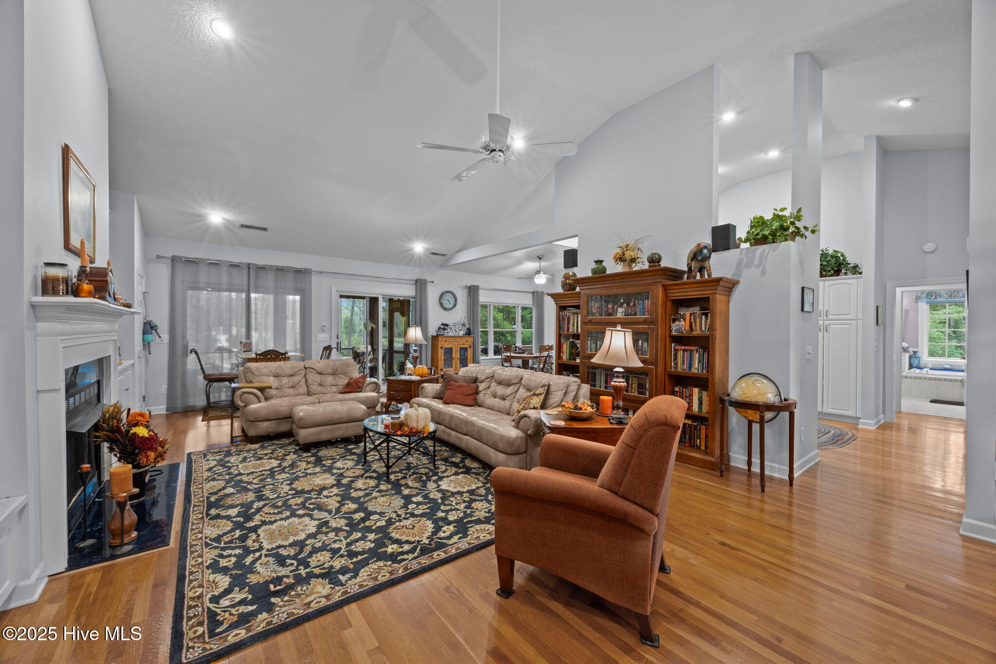 188 Quail Road Merritt, NC 28556 - Photo 16 of 51 Greatroom