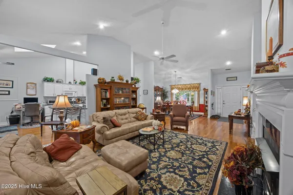 $689,500 | 188 Quail Road, Merritt, NC 28556