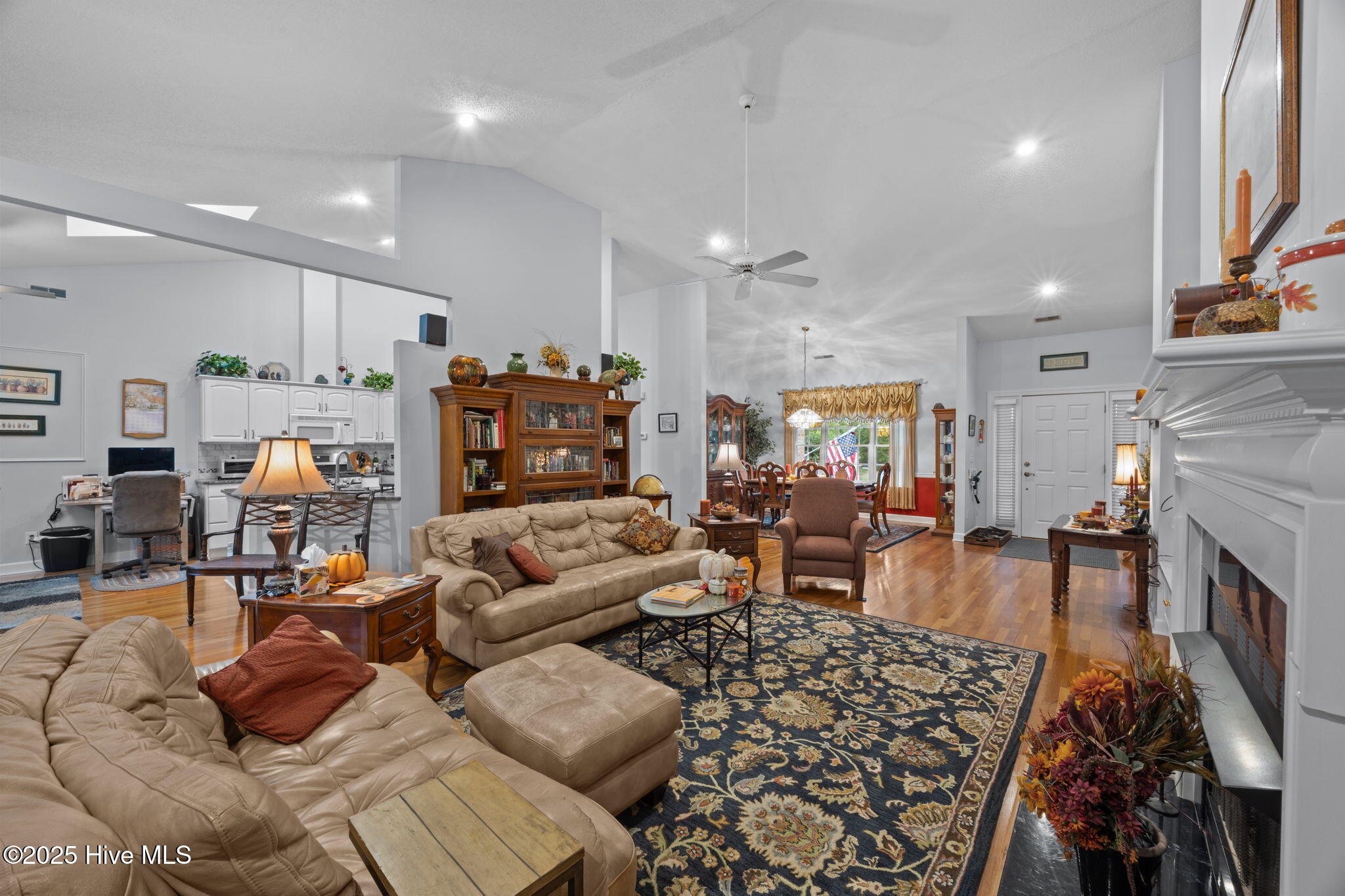 188 Quail Road Merritt, NC 28556 - Photo 17 of 51 Greatroom