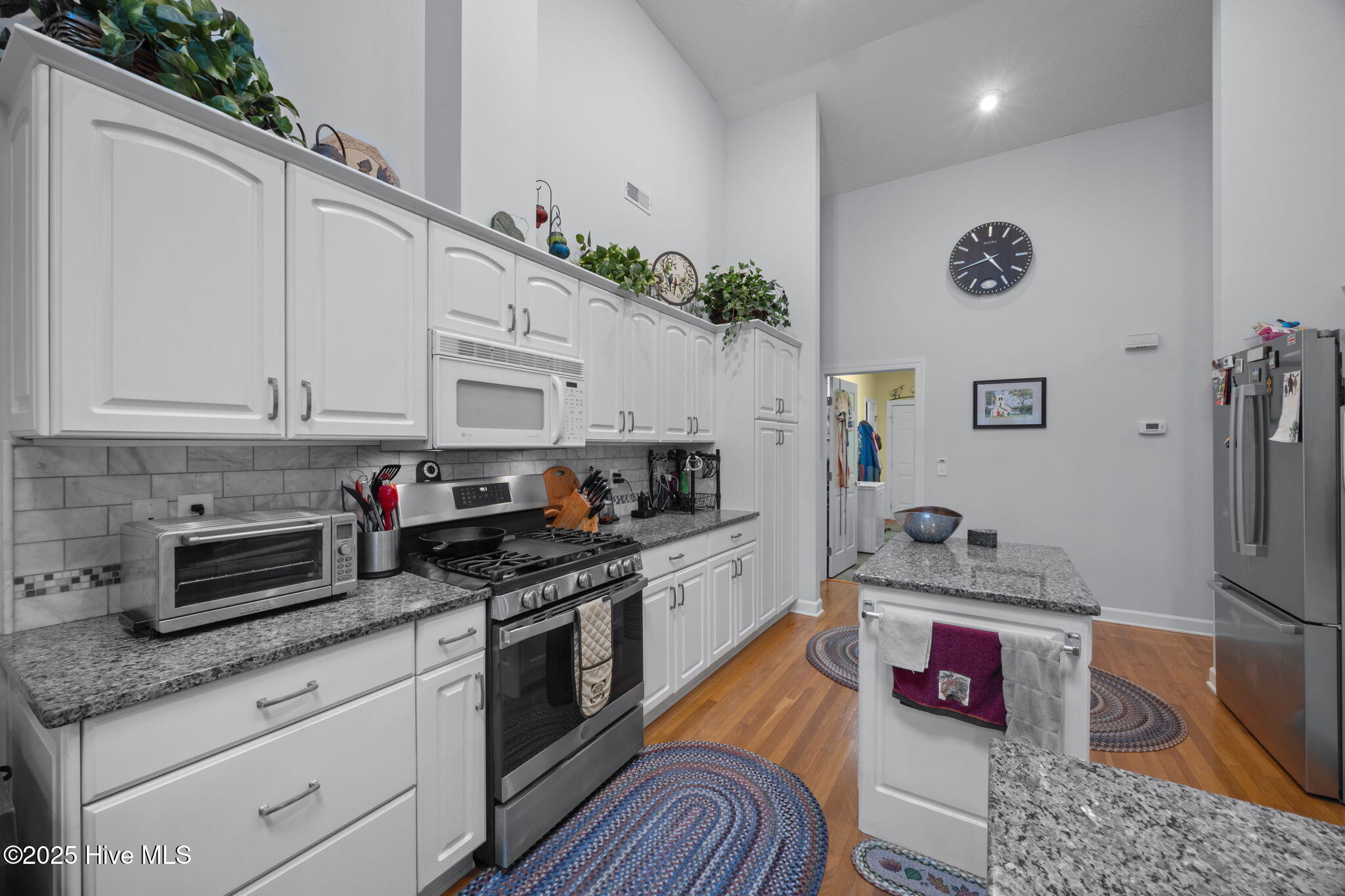 188 Quail Road Merritt, NC 28556 - Photo 21 of 51 Kitchen