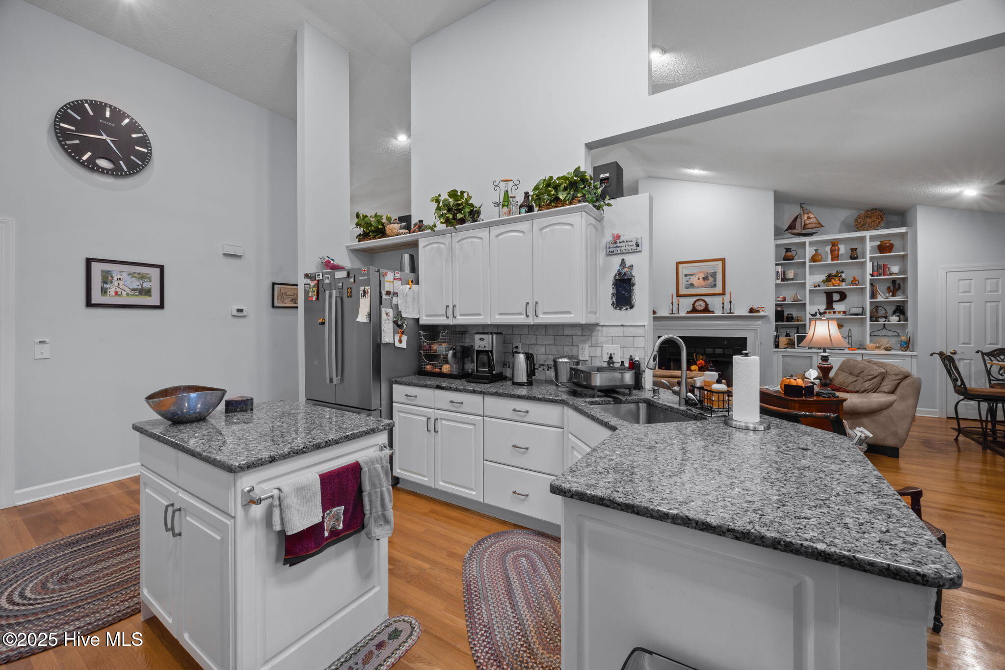 188 Quail Road Merritt, NC 28556 - Photo 22 of 51 Kitchen