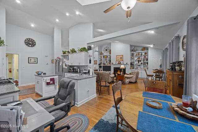 $699,500 | 188 Quail Road, Merritt, NC 28556