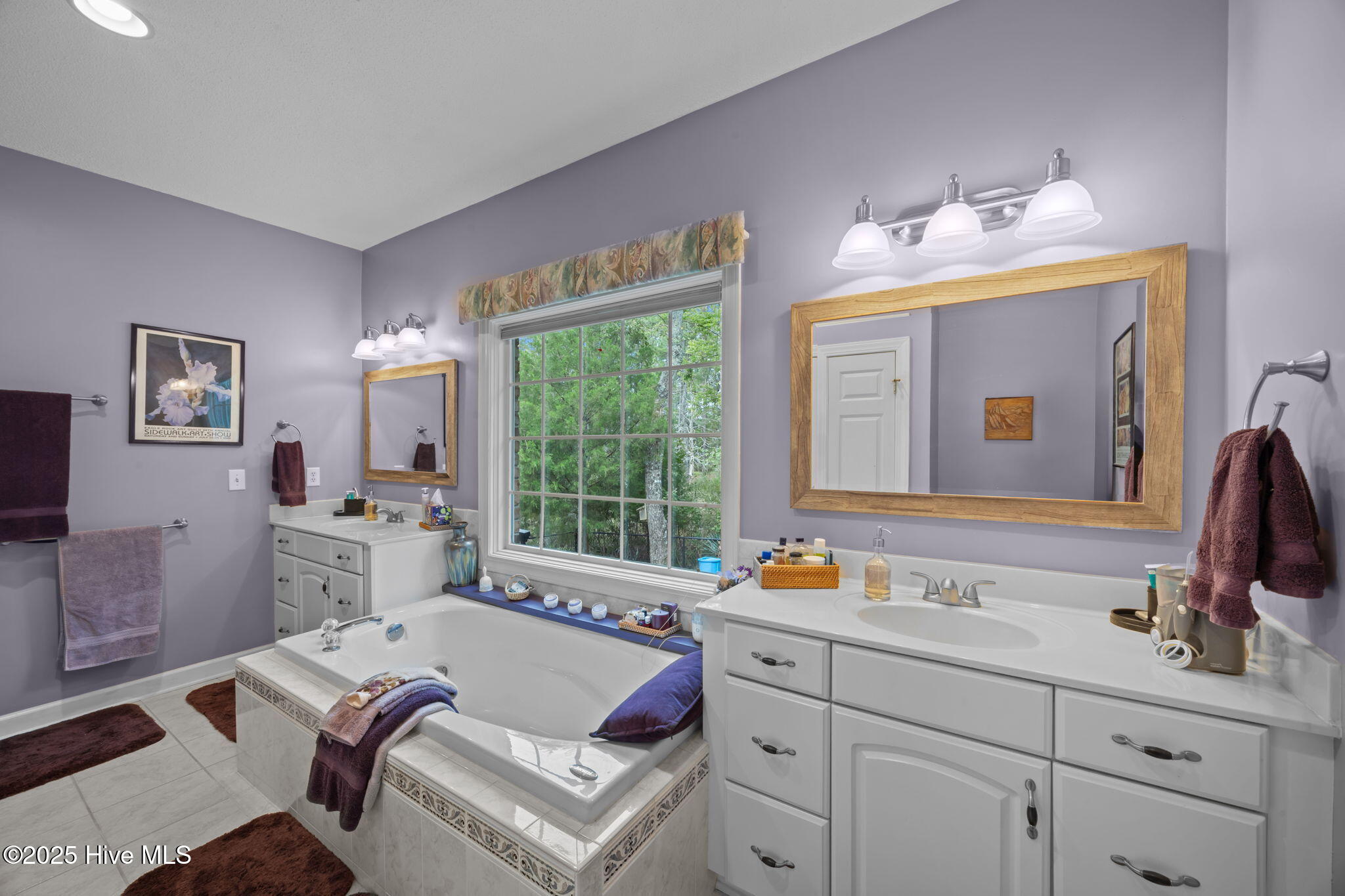 188 Quail Road Merritt, NC 28556 - Photo 30 of 51 Master bathroom