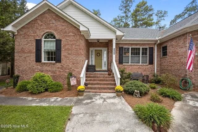 $699,500 | 188 Quail Road, Merritt, NC 28556