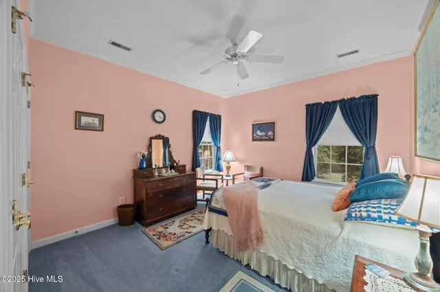 $699,500 | 188 Quail Road, Merritt, NC 28556