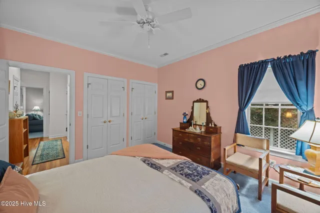 $699,500 | 188 Quail Road, Merritt, NC 28556