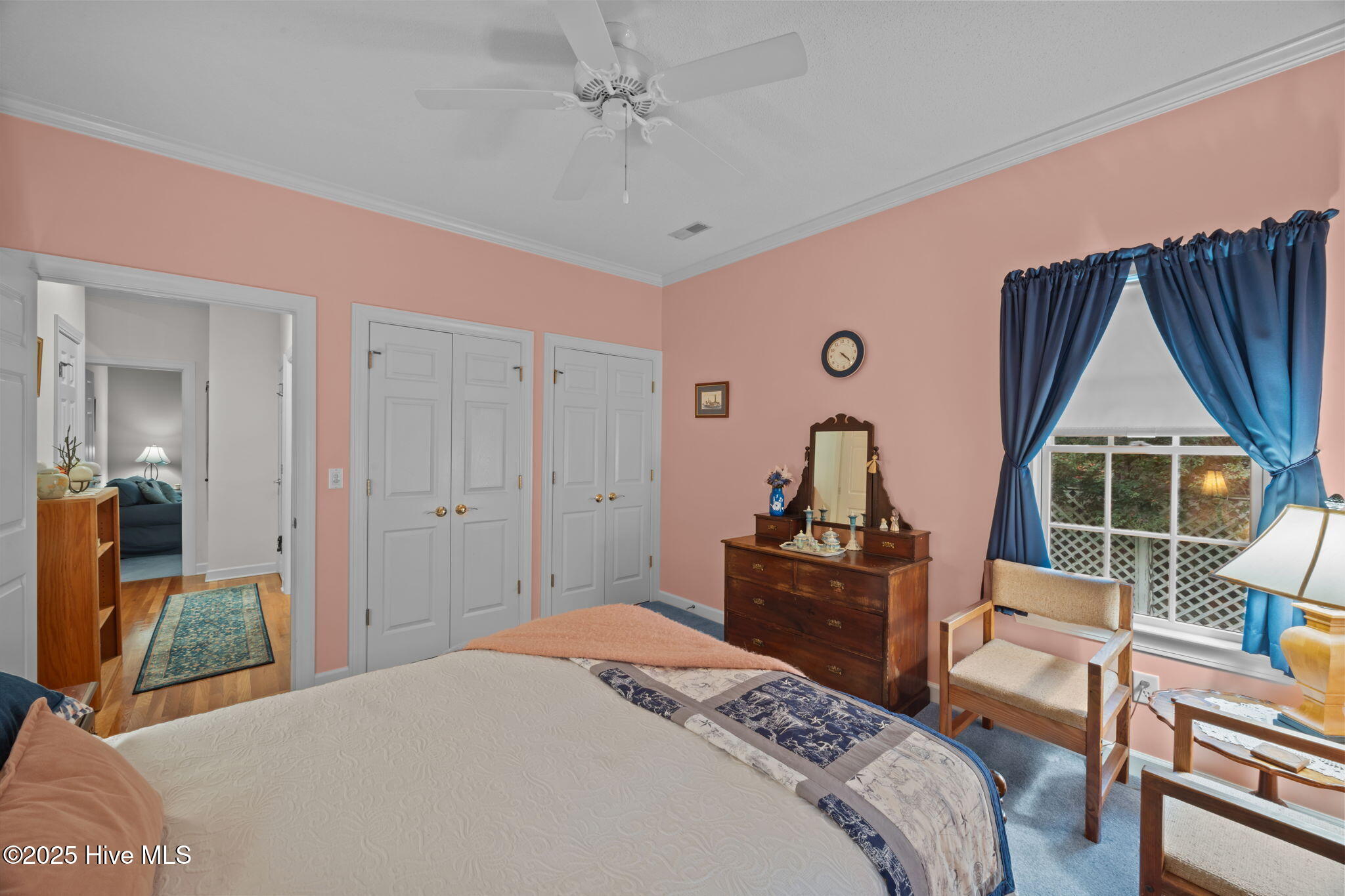 188 Quail Road Merritt, NC 28556 - Photo 35 of 51 Guest bedroom