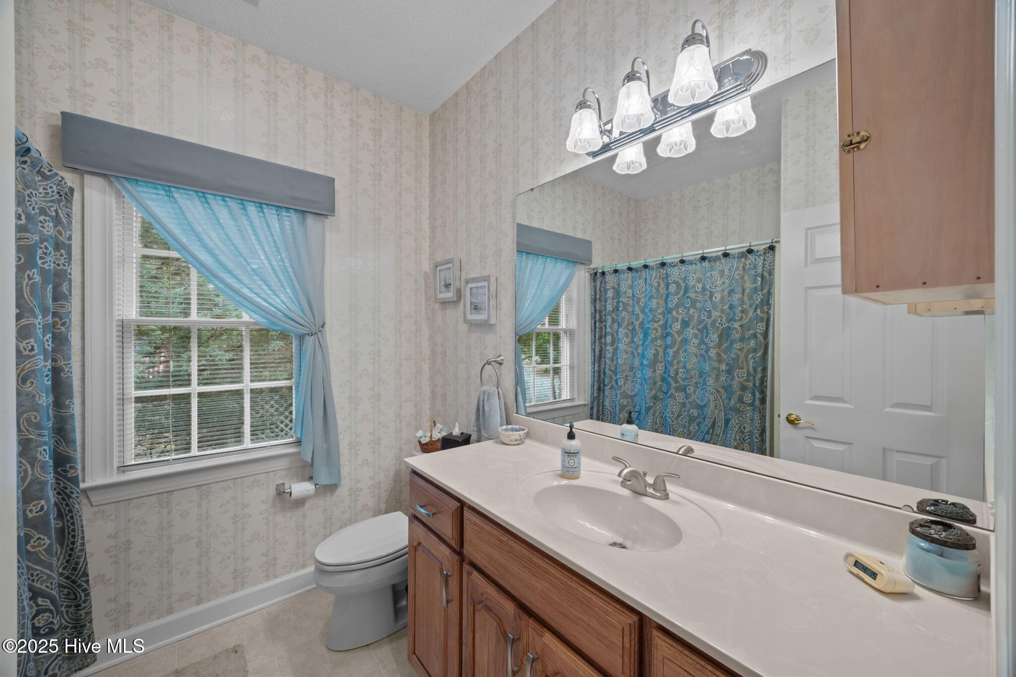 188 Quail Road Merritt, NC 28556 - Photo 36 of 51 Guest bathroom
