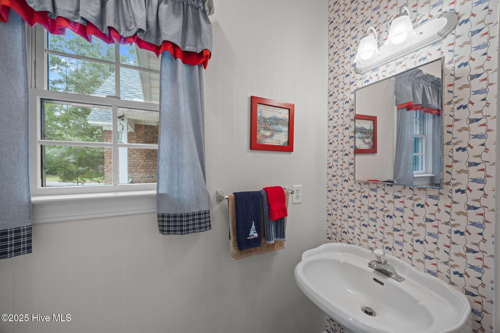188 Quail Road Merritt, NC 28556 - Photo 38 of 51 Half bath