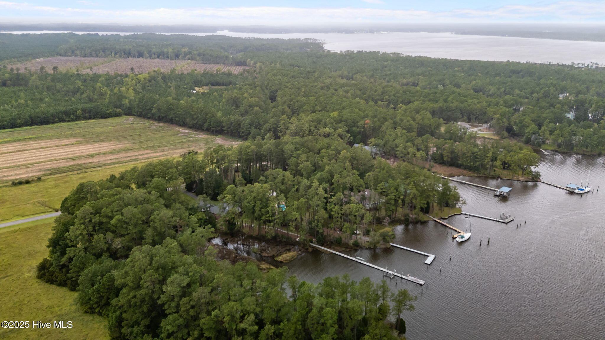 188 Quail Road Merritt, NC 28556 - Photo 47 of 51 Waterview