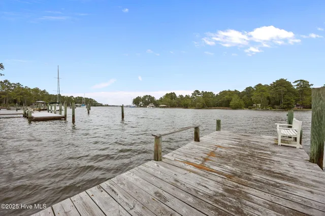 $699,500 | 188 Quail Road, Merritt, NC 28556