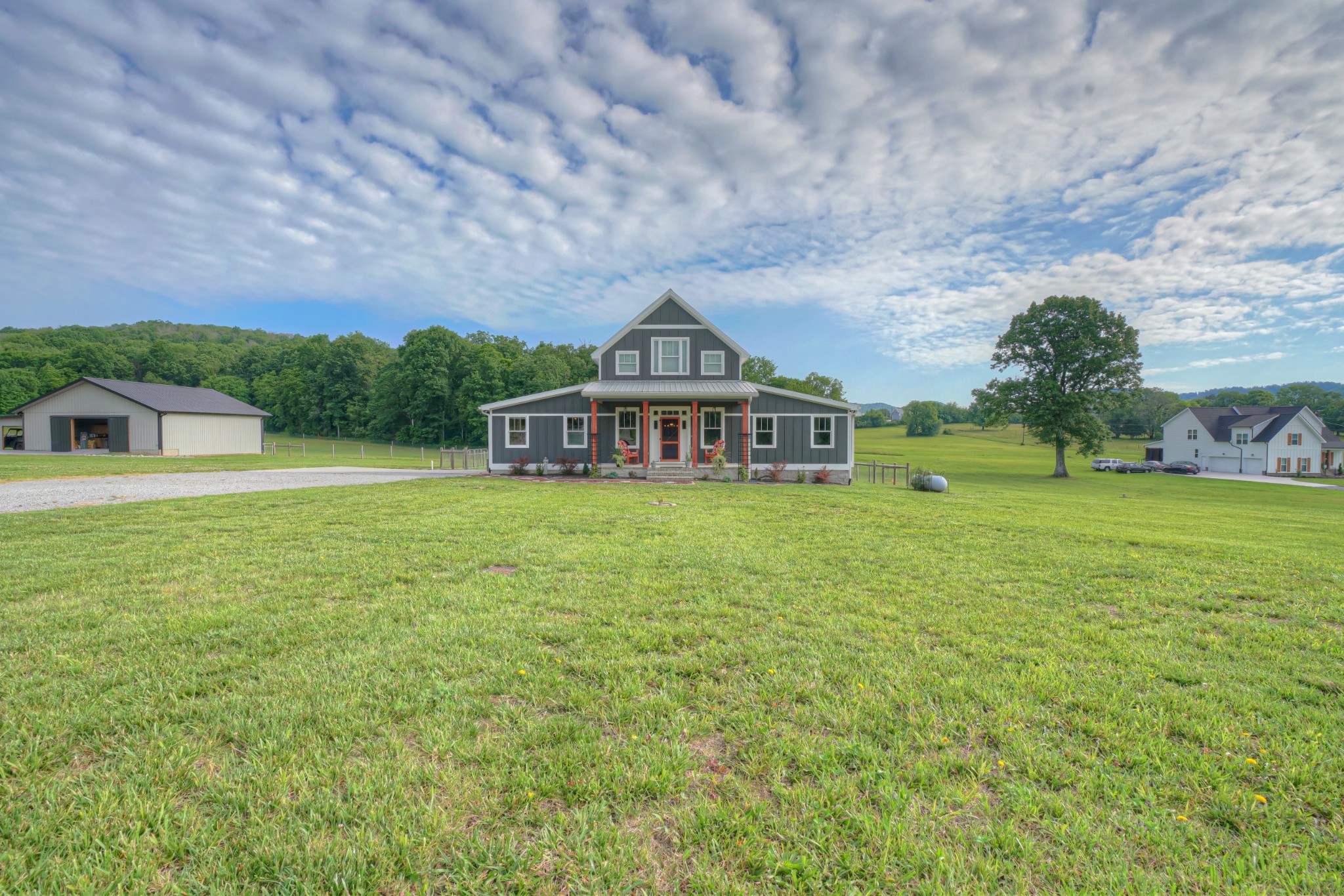 12203 Elrod Mcelroy Road Milton, TN 37118 - Photo 4 of 45 Gallery Image 4
