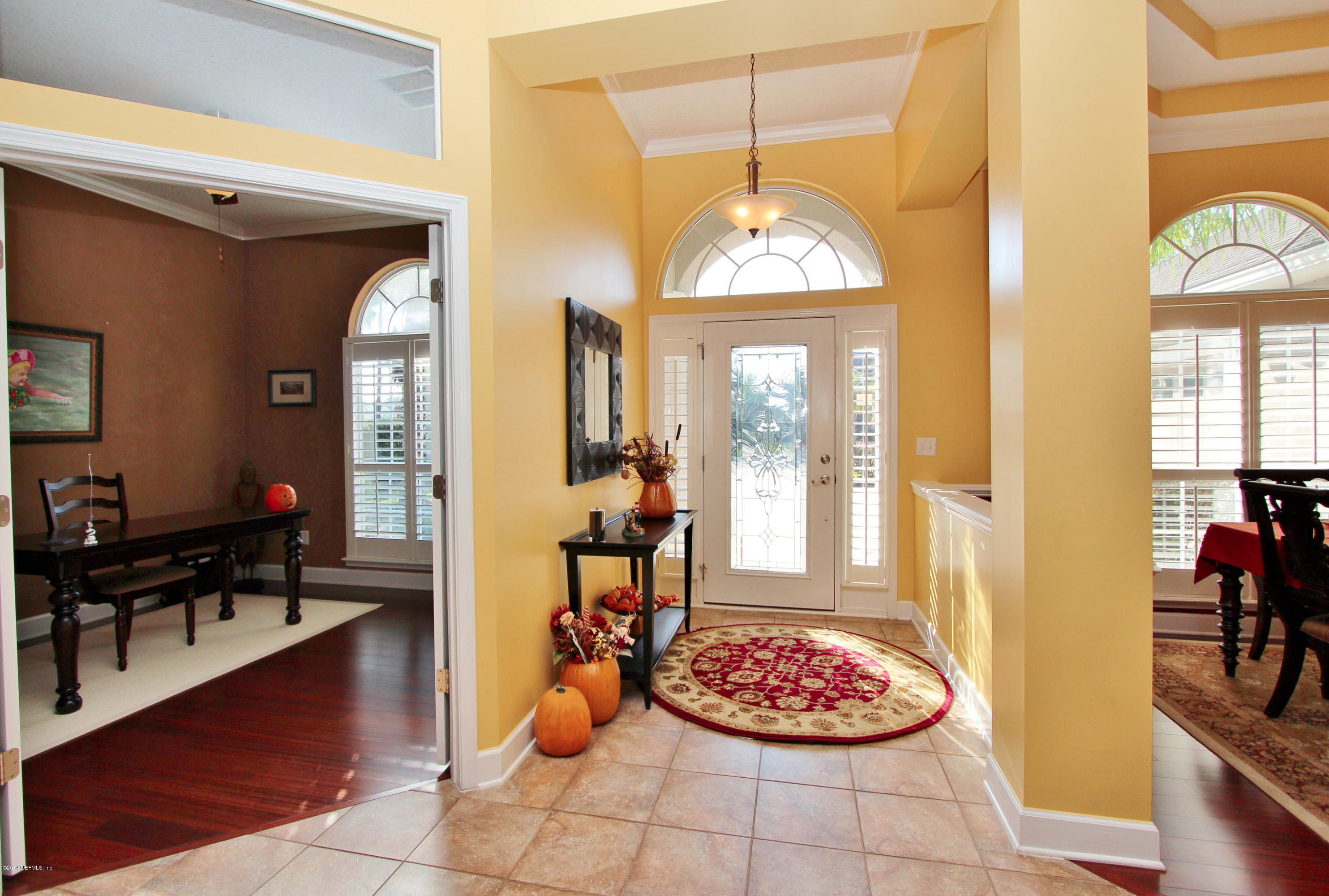 2001 River's Own Road St. Augustine, FL 32092 - Photo 14 of 55 Foyer View 3