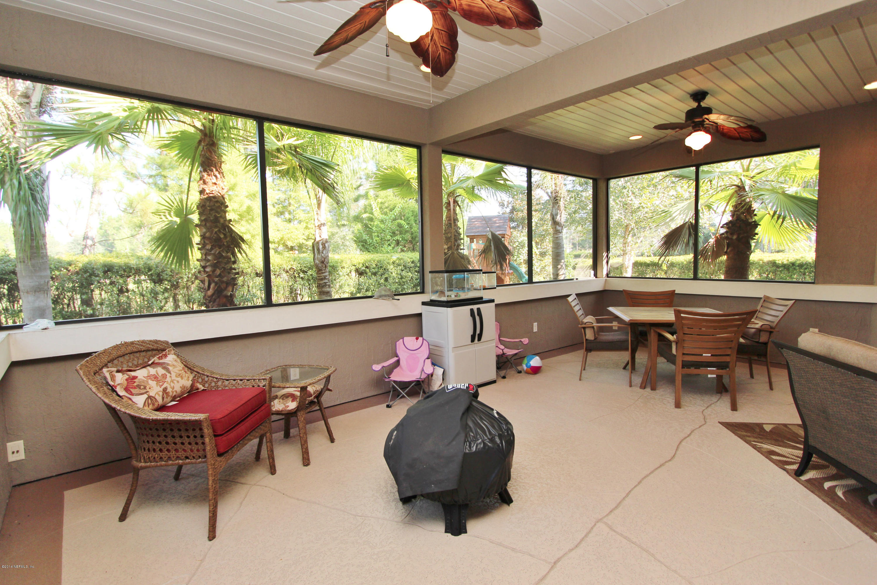 2001 River's Own Road St. Augustine, FL 32092 - Photo 33 of 55 a room with furniture and a large window