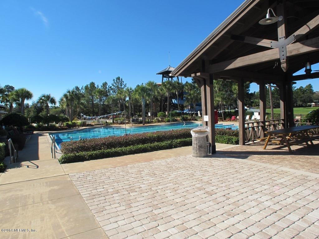 2001 River's Own Road St. Augustine, FL 32092 - Photo 48 of 55 ZMCommuniity Lap Pool View 3
