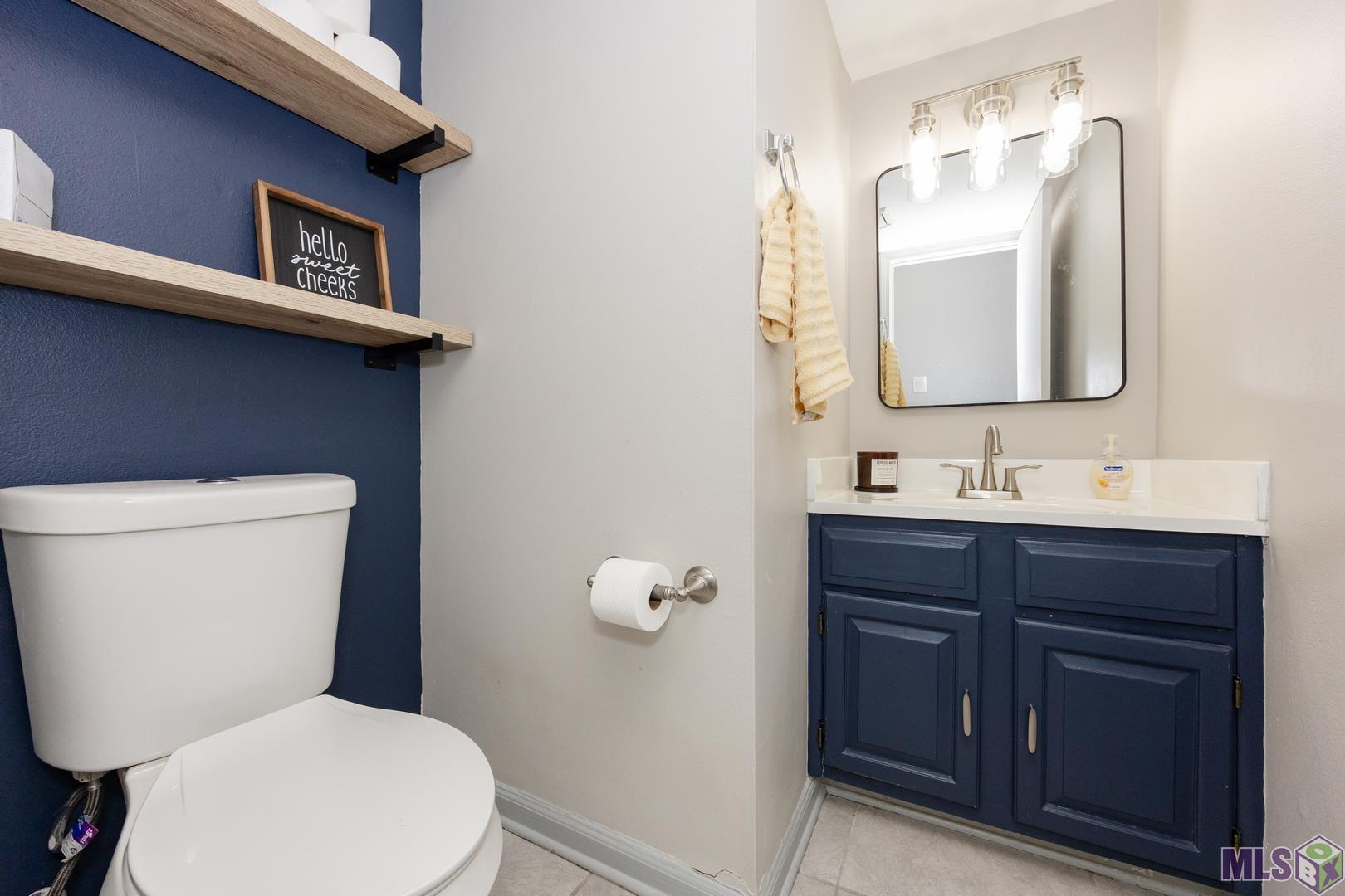 1727 South Brightside View Drive, Unit D Baton Rouge, LA 70820 - Photo 5 of 11