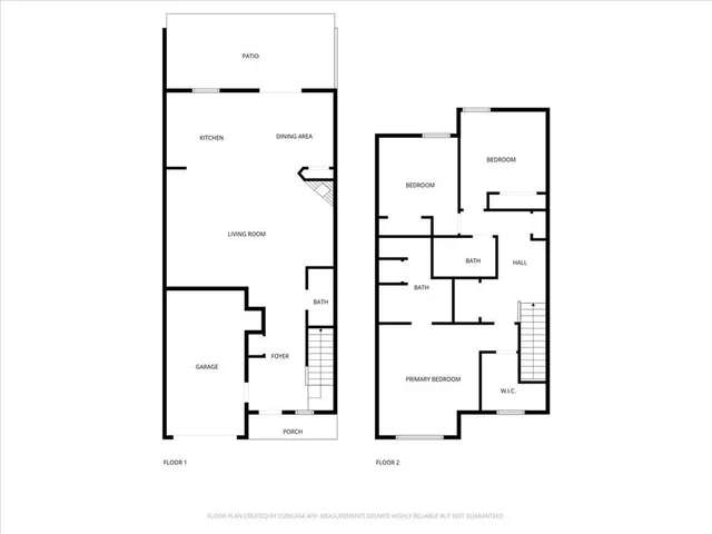 a picture of a bathroom with a shower