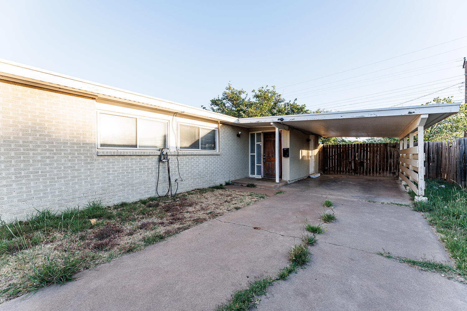 2526 63rd Street Lubbock, TX 79413 - Photo 5 of 51 2526 63rd-5