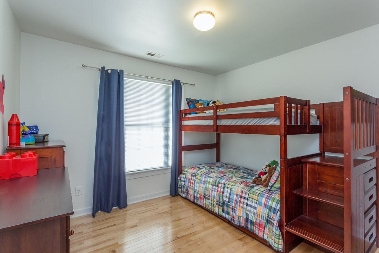 4512 Olde Stream Court Raleigh, NC 27612 - Photo 17 of 24 Photo 17