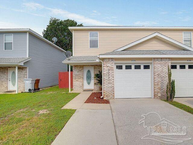 2123 Tom Street, Unit 2123 Navarre, FL 32566 - Photo 1 of 19