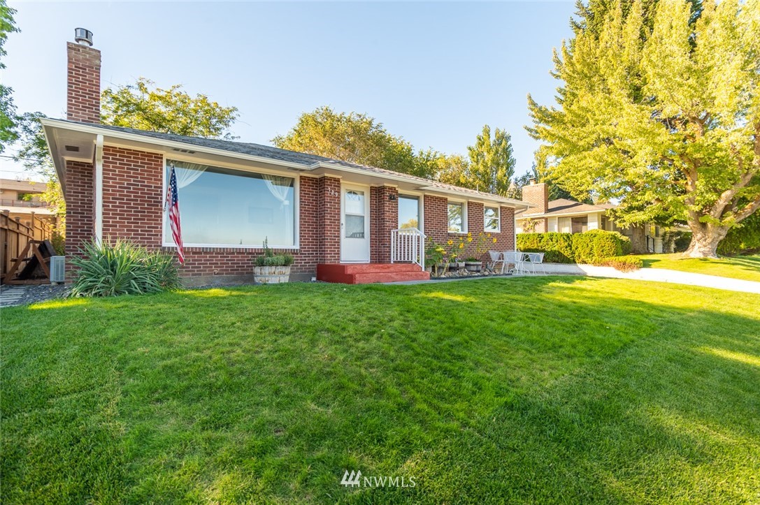 129 Patrick Road Ephrata, WA 98823 - Photo 1 of 32 Gallery Image 1