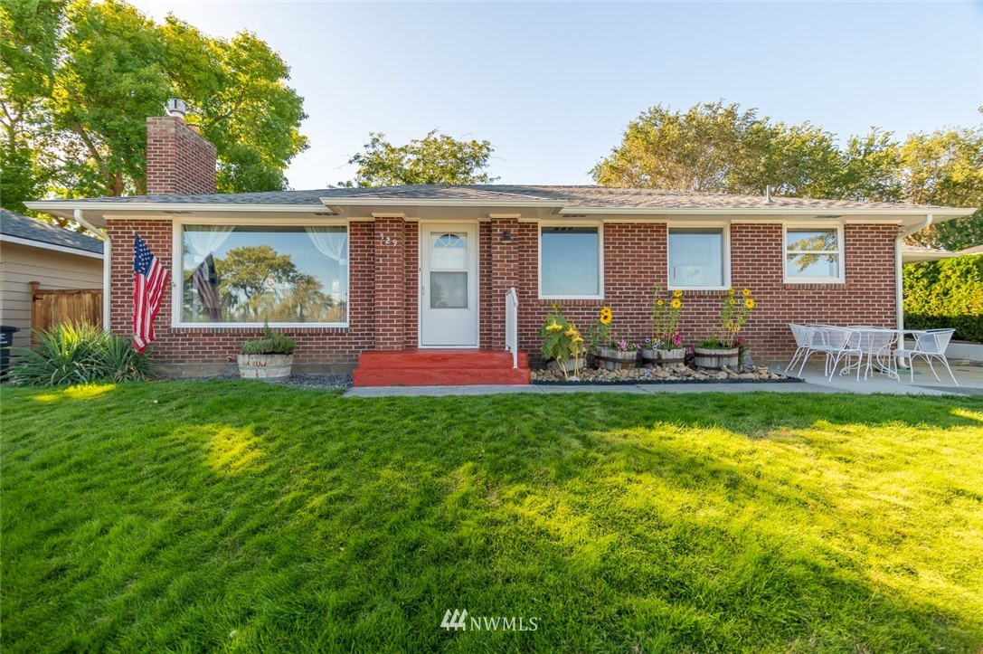 129 Patrick Road Ephrata, WA 98823 - Photo 32 of 32 Gallery Image 32
