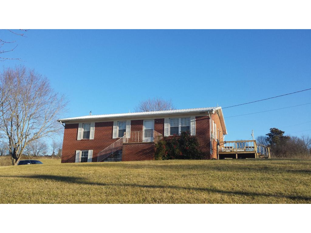 3665 Poplar Springs Road Greeneville, TN 37743 - Photo 1 of 12 Photo 1
