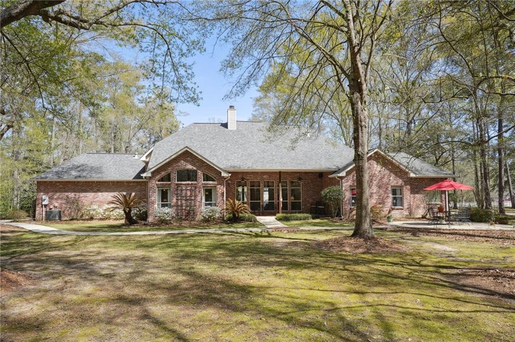 415 Dummyline Road Madisonville, LA 70447 - Photo 30 of 31 Gallery Image 30