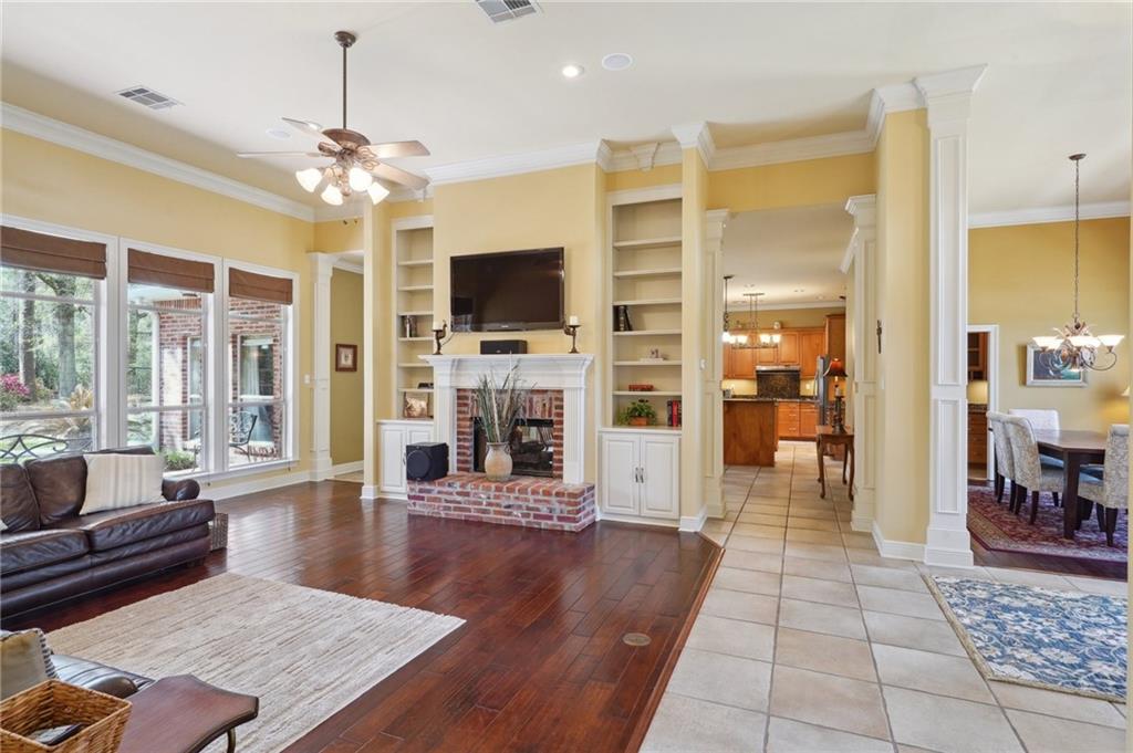 415 Dummyline Road Madisonville, LA 70447 - Photo 5 of 31 Gallery Image 5