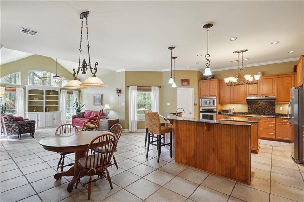 415 Dummyline Road Madisonville, LA 70447 - Photo 8 of 31 Gallery Image 8
