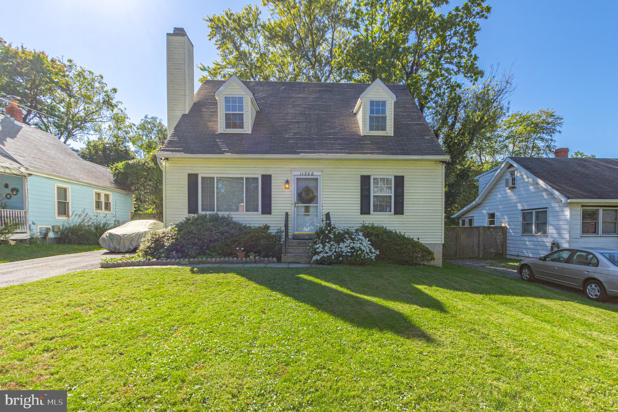 11206 Midvale Road Kensington, MD 20895 - Photo 1 of 38 Gallery Image 1