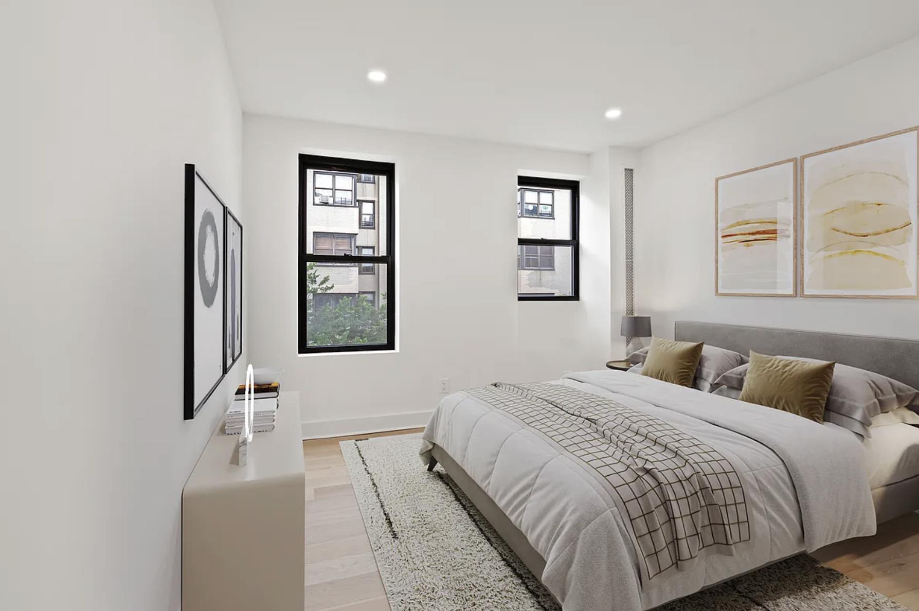 78-86 Thayer Street, Unit 1A Manhattan, NY 10040 - Photo 5 of 8