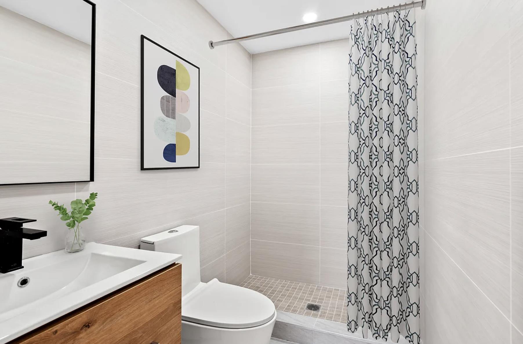 78-86 Thayer Street, Unit 1A Manhattan, NY 10040 - Photo 6 of 8