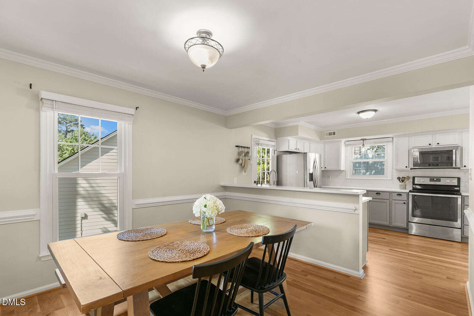3513 Wickersham Way Raleigh, NC 27604 - Photo 11 of 31