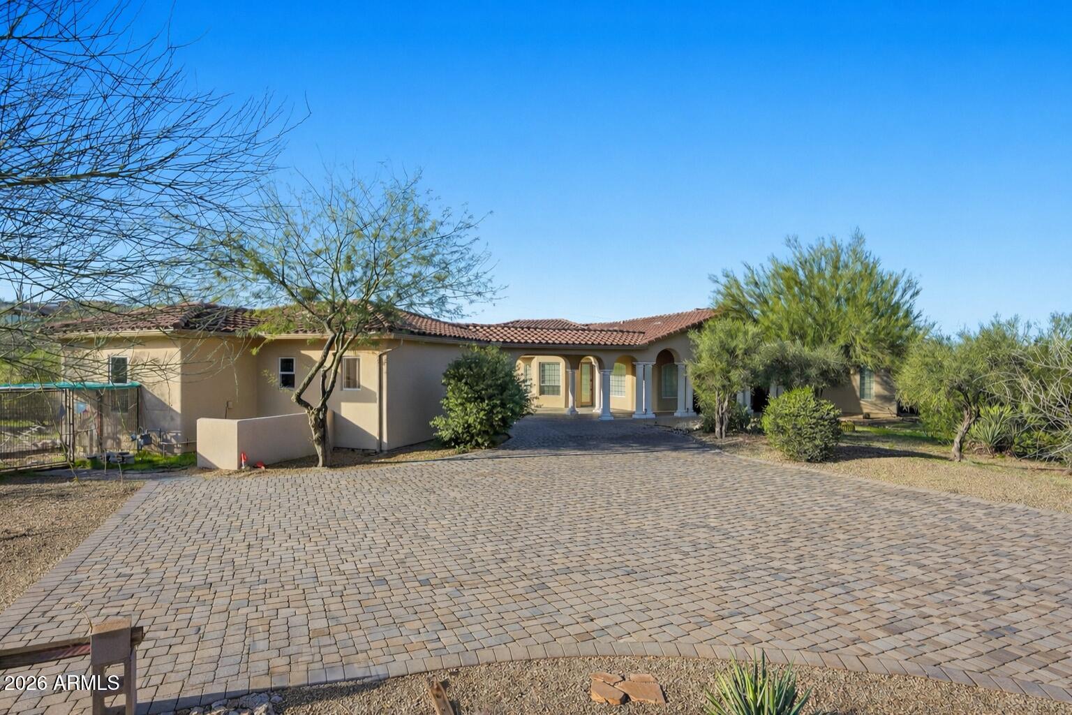 7917 East Cave Creek Road Carefree, AZ 85377 - Photo 3 of 56 466B235D-4B29-47BF-B70A-A93CB7D13C33