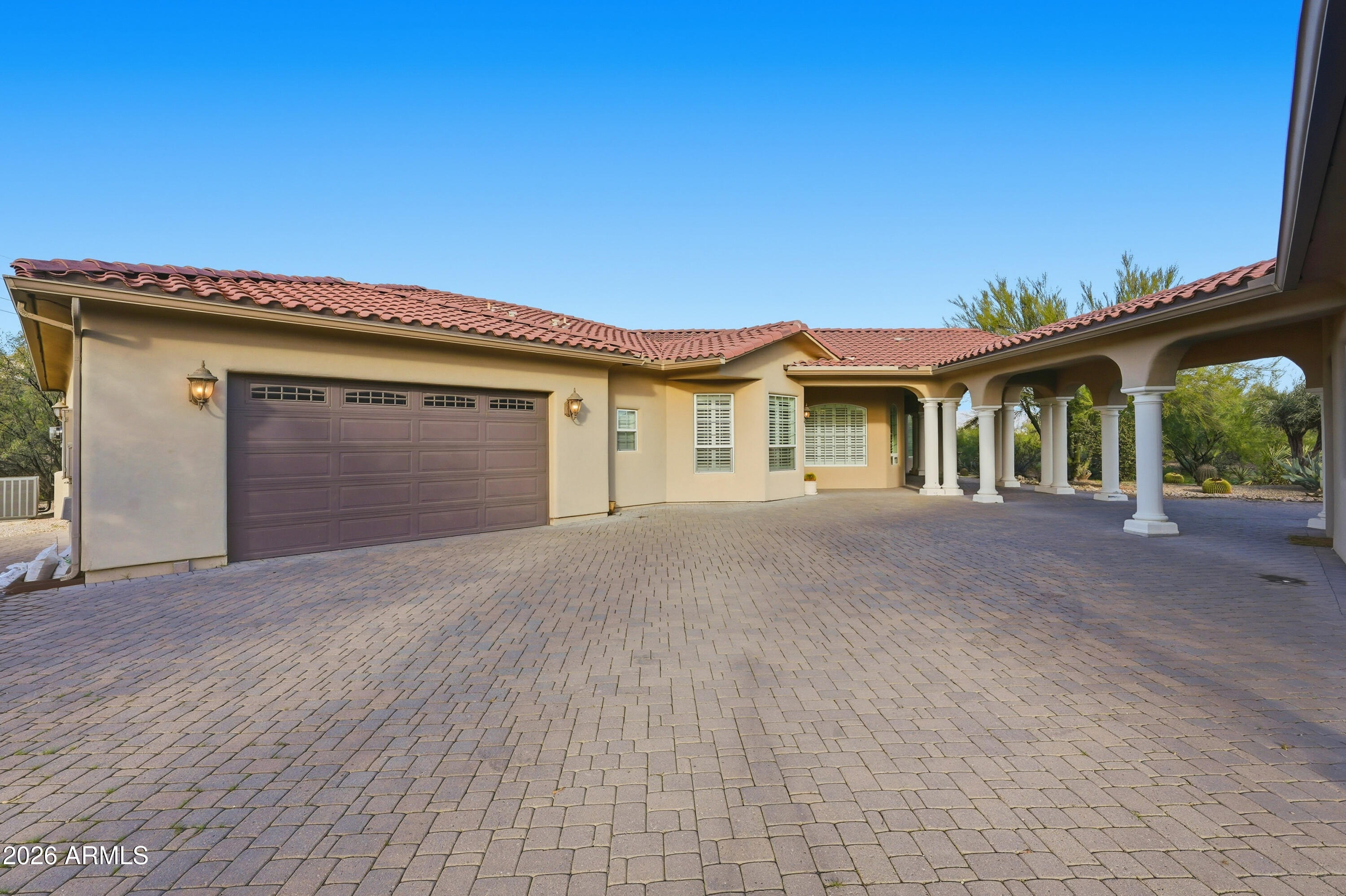 7917 East Cave Creek Road Carefree, AZ 85377 - Photo 5 of 56 IMG_2777