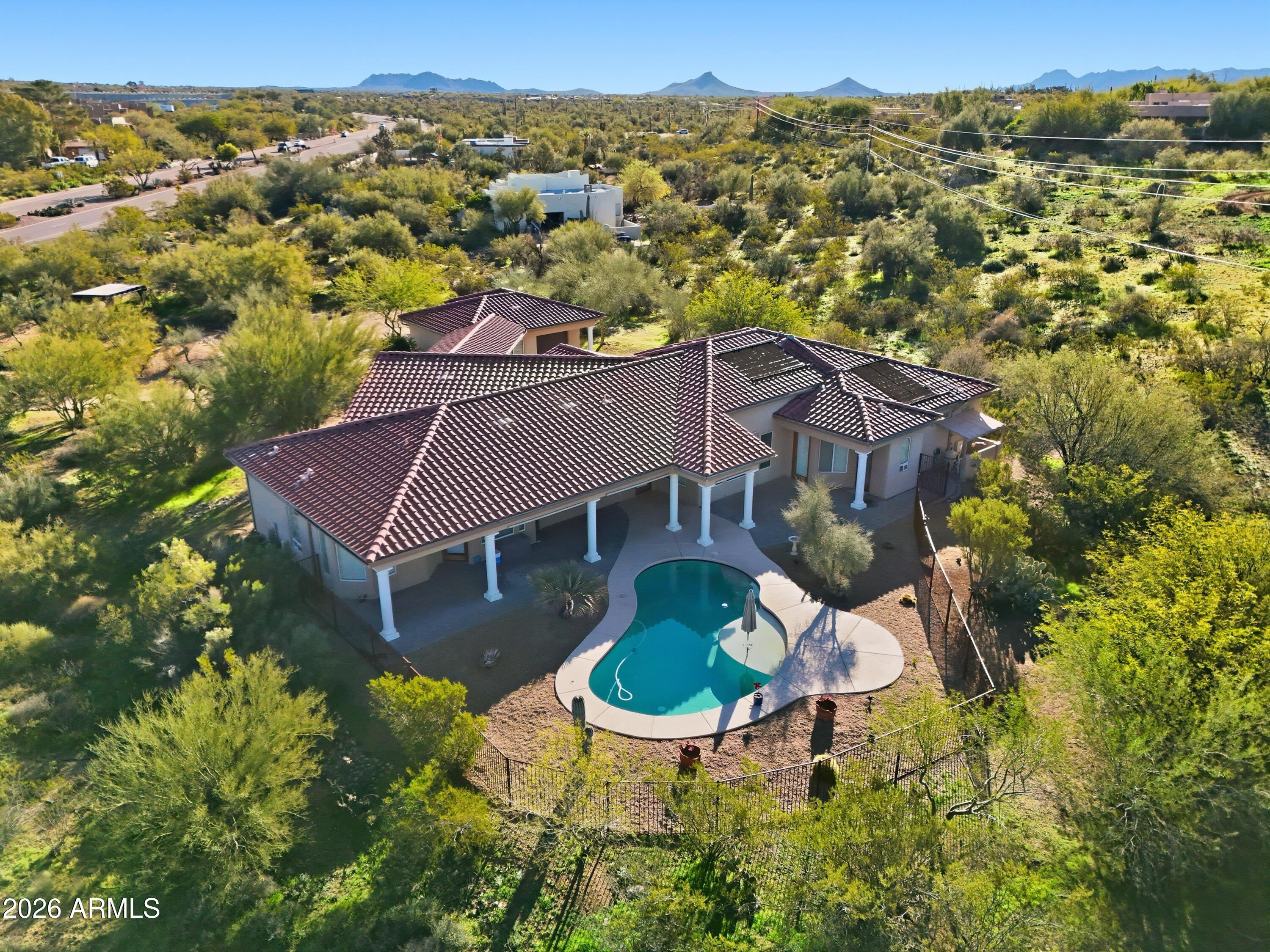 7917 East Cave Creek Road Carefree, AZ 85377 - Photo 53 of 56 IMG_2774