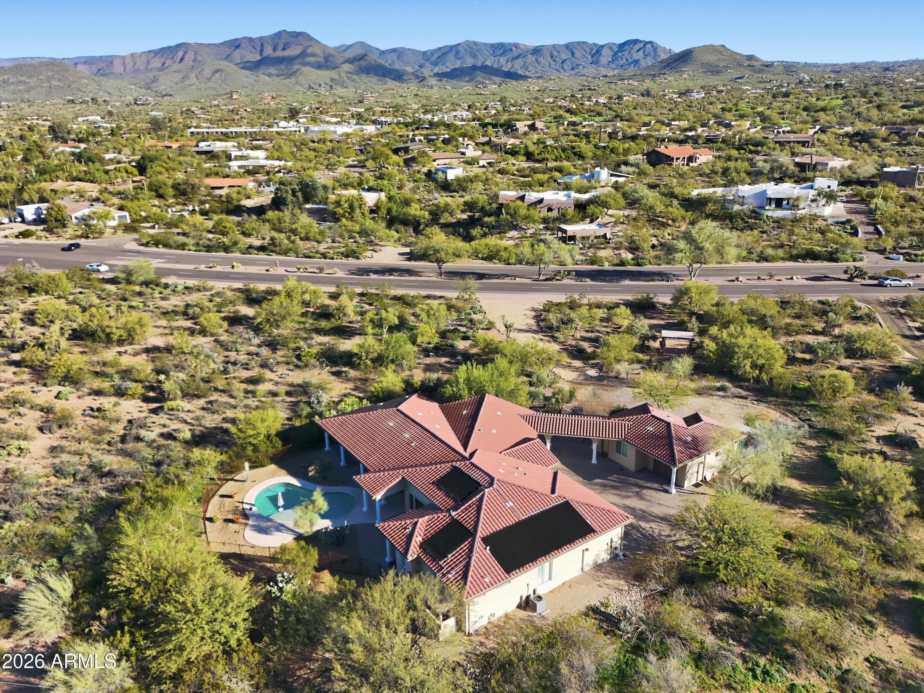 7917 East Cave Creek Road Carefree, AZ 85377 - Photo 55 of 56 IMG_2772
