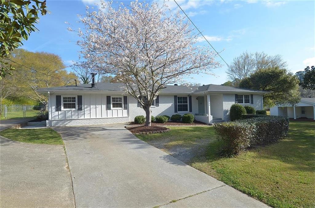 206 Hurt Road Southeast Marietta, GA 30060 - Photo 1 of 1 Gallery Image 1