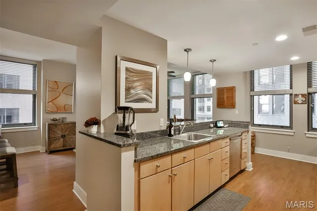 $157,900 | 314 North Broadway, Unit 905, St. Louis, MO 63102